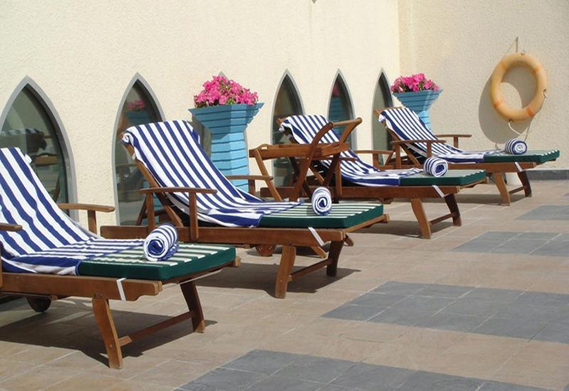 Gokulam Park Doha Hotel Facilities photo