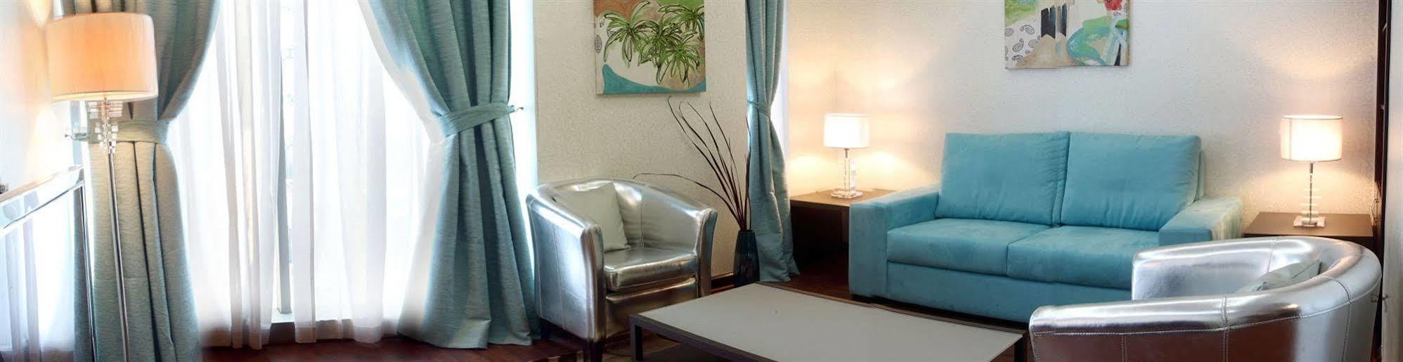 Gokulam Park Doha Hotel Exterior photo