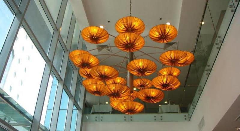 Gokulam Park Doha Hotel Exterior photo